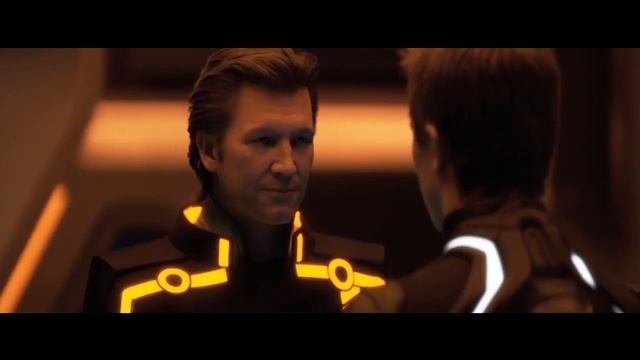 Tron  Legacy Trailer 2