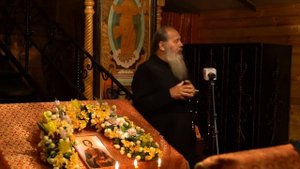 023. Грех ли просить у Бога здоровье