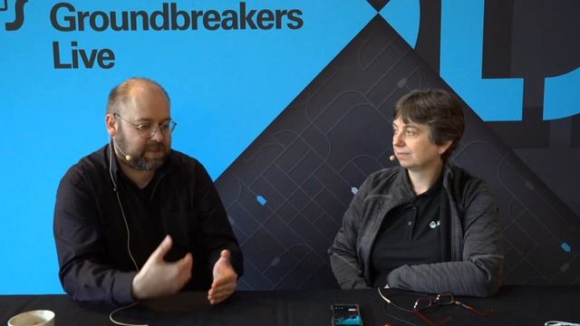 OpenJDK with Dalibor Topić