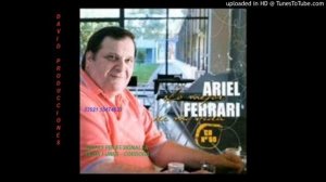 ATA UNA CINTA AMARILLA A TU ROBLE - ARIEL FERRARI