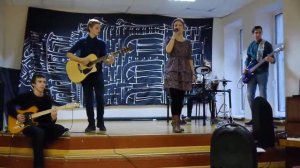 Скользкие улицы