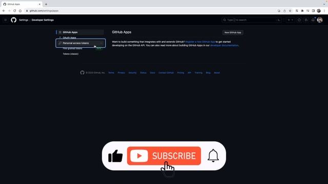 Episode 1.3 | GitOps with Terraform | Git Authentication | DevOpsByAkshay