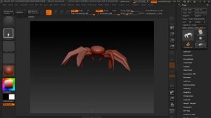 zbrush import obj || how to import OBJ files and into