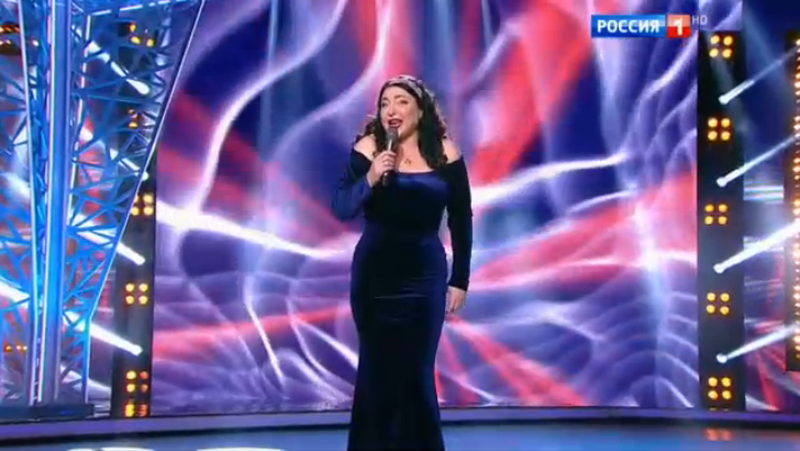 Лолита - 9 жизней