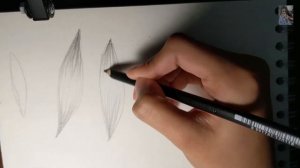 5min ONLY| Draw with me | Straight HAIR 3D | Lesson 2