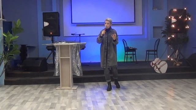 Служение 11дек2021сб смотреть онлайн