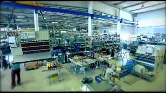 Распределительное устройство низкого напряжения смотреть онлайн