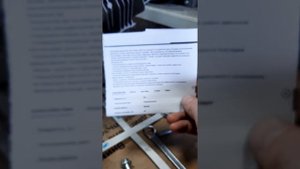 Разбираем двигатель Lifan 192F-2D (KP460) 20 лошодей " часть №3"