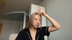 VLOG: 1 сентября. Первый день школы.