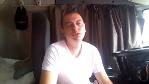 Сколько зарабатывает водитель - дальнобойщик в Европе (без опыта в том числе). №4