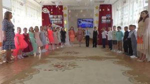 ДЕТСКИЙ САД ПОЖЕЛАЙ НАМ УДАЧИ Л Некрасова аранжировка Е Маканина 1
