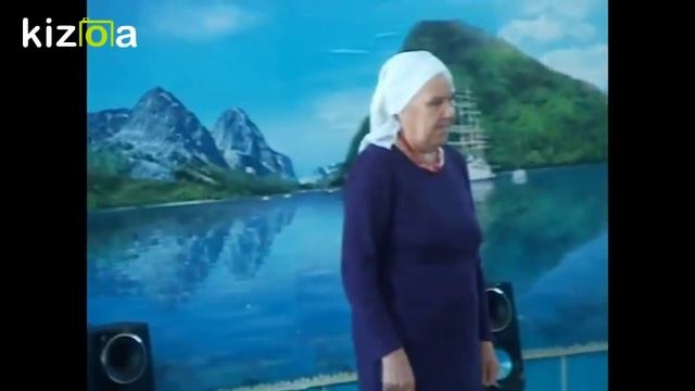 Kizoa Movie - Видео - Создатель слайд-шоу: Кутлумбетово.День самых красивых бабушек и дедушек! смотреть онлайн