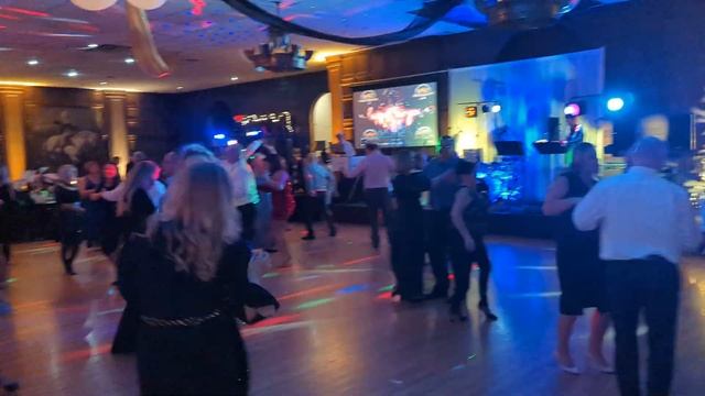 New Year Party - Tak witała Polonia w Michigan Nowy Rok 2023 смотреть онлайн