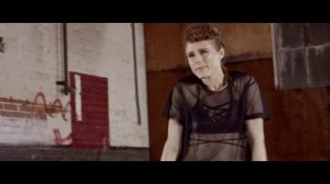 Kiesza - No Enemiesz