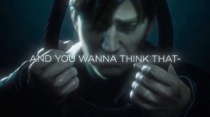 let it happen - silent hill 2 remake edit (tame impala)