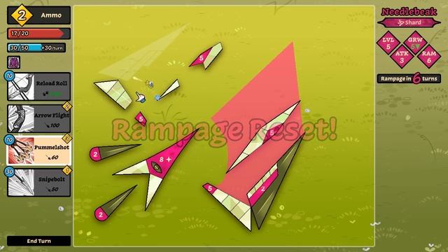 Let's Play Beast Breaker - 03 - Arrows Were a Mistake смотреть онлайн