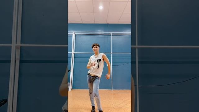 Bachata Kay One/ Lady /Chore by Minh Thuận смотреть онлайн