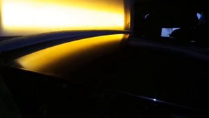 PDR Hyundai SOLARIS hood Капот