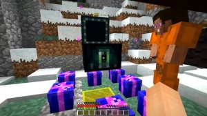 НУБ ПРОТИВ ОХРАННИКОВ В ТЮРЬМЕ ! ТРОЛЛИНГ НУБА MINECRAFT - КАК МЕНЯЛАСЬ СУПЕР ТЮРЬМА В МАЙНКРАФТ