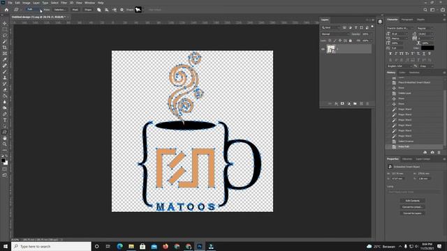 Upload File SVG - Canva Tutorial смотреть онлайн