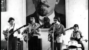 Песни нашего двора   Васильки