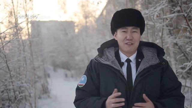 "Недвижимость в Якутии" (Выпуск № 289 от 15-12-15) смотреть онлайн