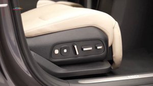 Nio ES6 2023Электрический кроссовер с запасом хода 900 км