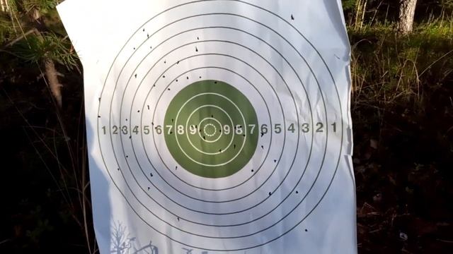 МР-27. 20_76 против 20_70 . тест обзор