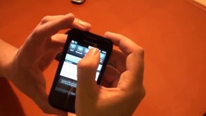 Подключение планшета к интернету через смартфон по Wi-Fi.