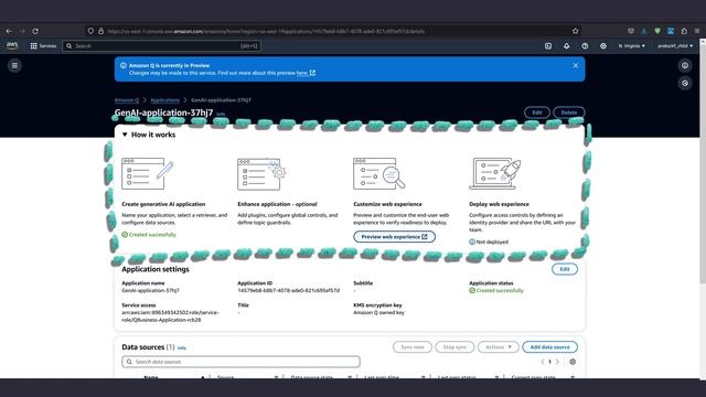 How To: Amazon Q - Step by Step Guide
