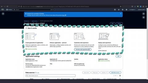 How To: Amazon Q - Step by Step Guide