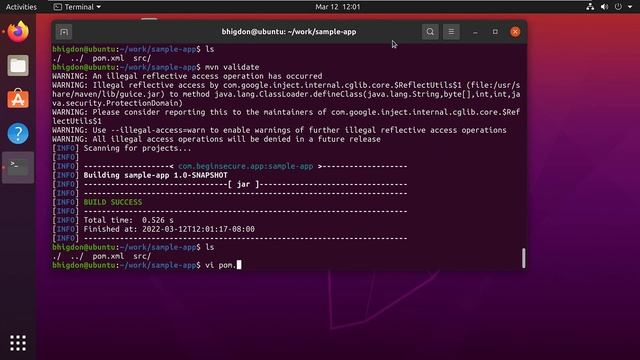 This is How You Can Create An EXECUTABLE JAR With Dependencies Using Maven