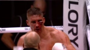 THE CRAZIEST FIGHT OF 2021! Collision 3: Rico Verhoeven v Jamal Ben Saddik