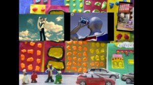 Пицца с конусом часть 2 (2016)