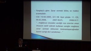 28.04.2015 Evrakta sahtecilik suçları işlendi. 4/6