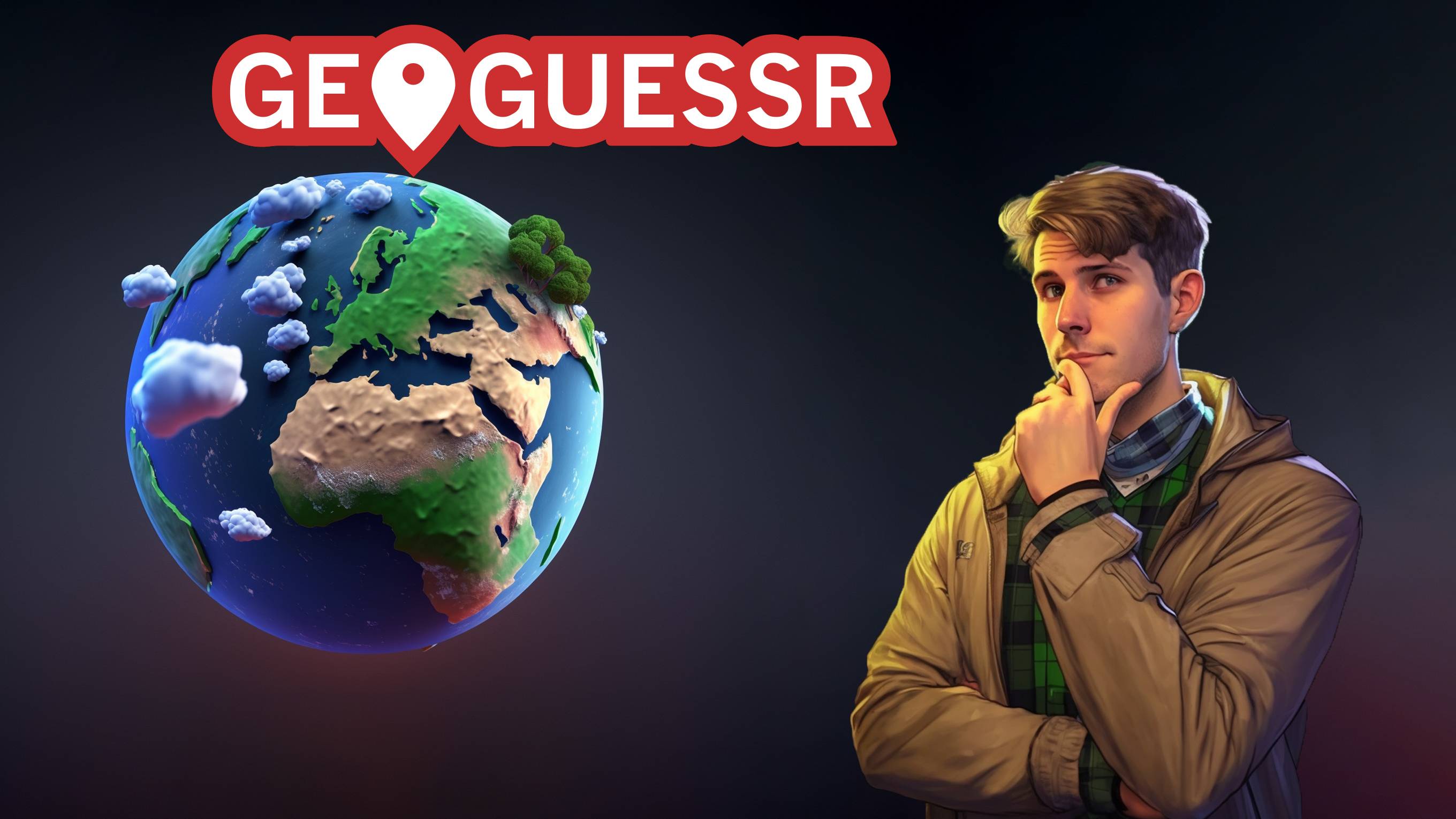 GeoGuessr: Путешествуй по миру не вставая с дивана или проверь свою туристическую смекалку