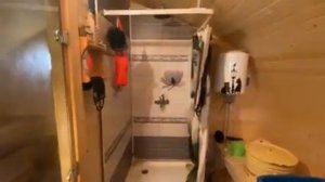 Обзор на Баню Каплю СК "Русский дом"