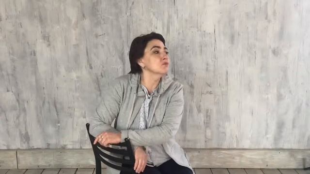 Как снять спазм мышц лица. Гимнастика для лица смотреть онлайн