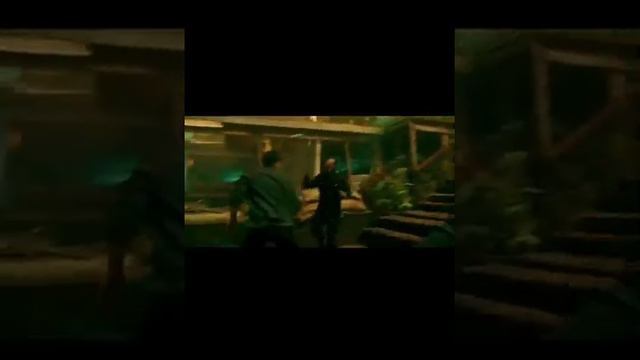 Iko Uwais fight scene || iko uwais action status #iammonster