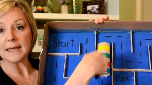 5 activities with toy cars: Transportation ideas With Toy Cars for Young Children/Daycare смотреть онлайн