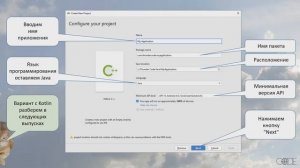 С++ Android-приложение. Часть 1. Начало
