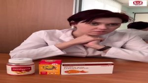 РЫБИЙ и РЫБНЫЙ жир: в чем разница?