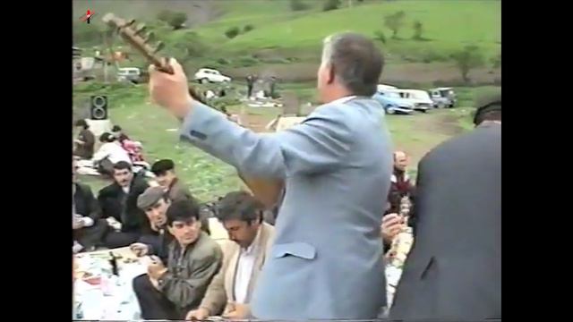 Рустам Карибов - Чи Дагълара (1998)
