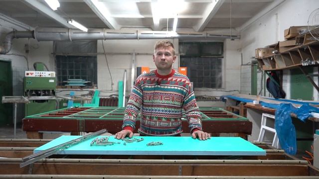 Замена стекла на стеклопакеты в холодном остеклении холодной лоджии. На что обратить внимание?
