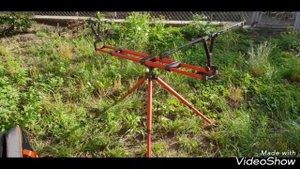 Rod-pod Salamander 3.0