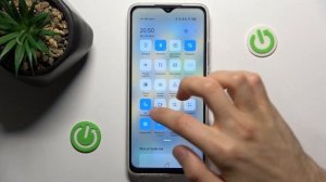 Tecno Spark Go | Как включить или настроить режим не беспокоить на Tecno Spark Go