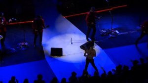 Iggy pop - Passenger