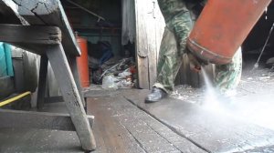 Пропан , опять конденсат