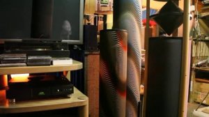 Valankon acoustic system АС-315@amp.УМ-01 @ preamp. УП-01@ CD Naim@