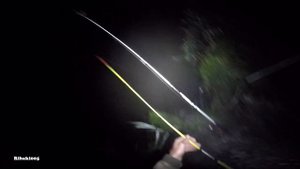 Осеняя рыбалка на сазана с ночевкой. 2022г